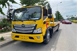 黄石汽车救援头像