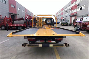 黄石附近汽车救援服务