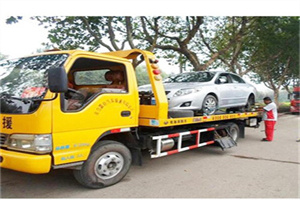 黄石附近24小时汽车拖车服务热线