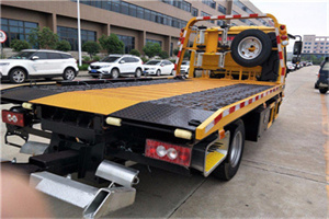 黄石24小时汽车送油服务公司